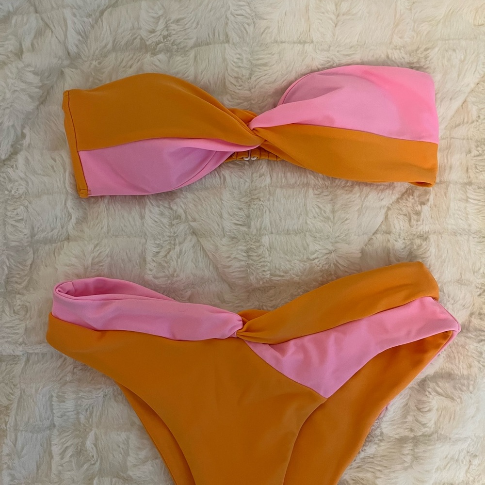 aurelle bikini